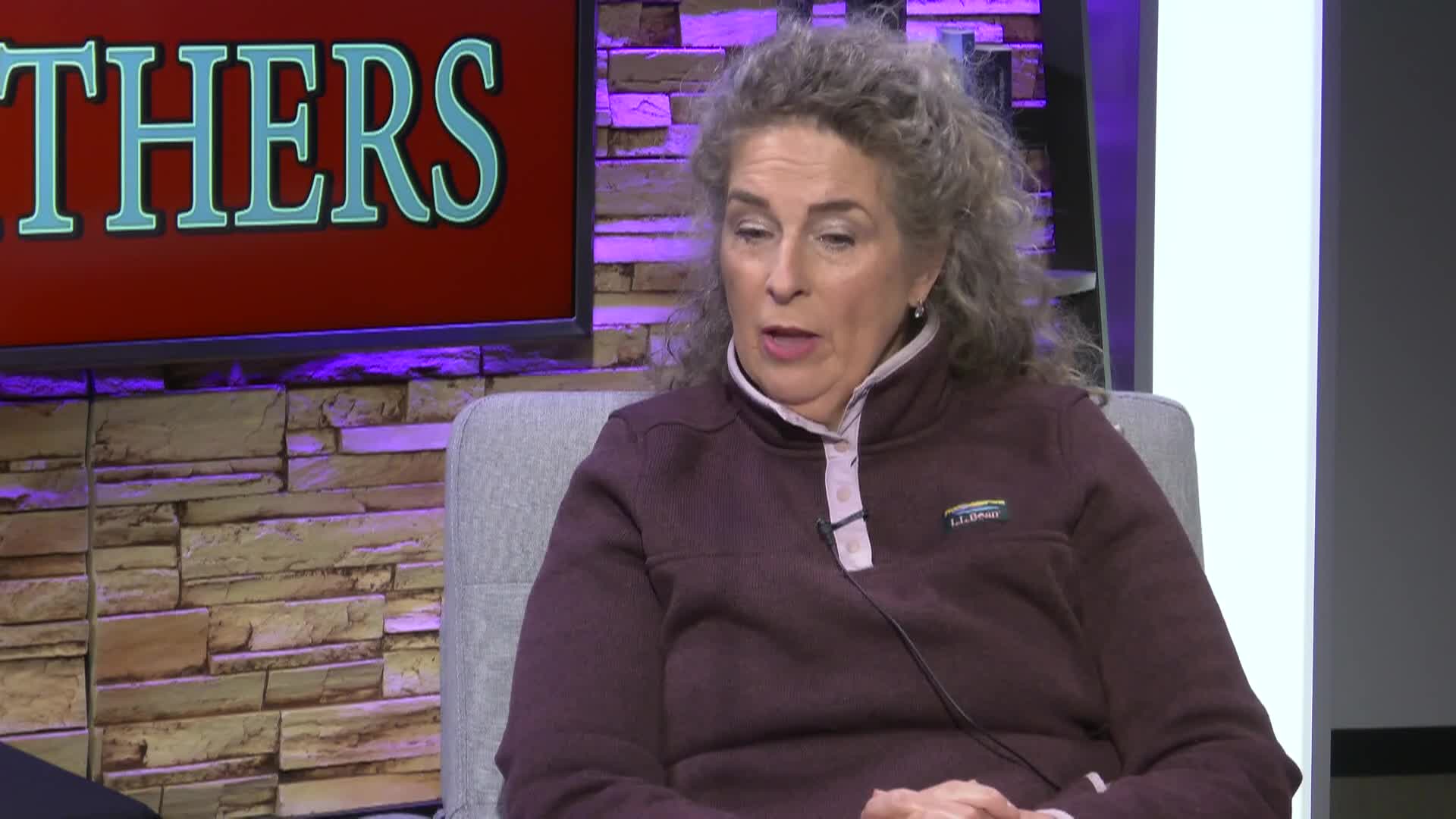 Thumbnail image for Fur, Fins and Feathers - Episode 140