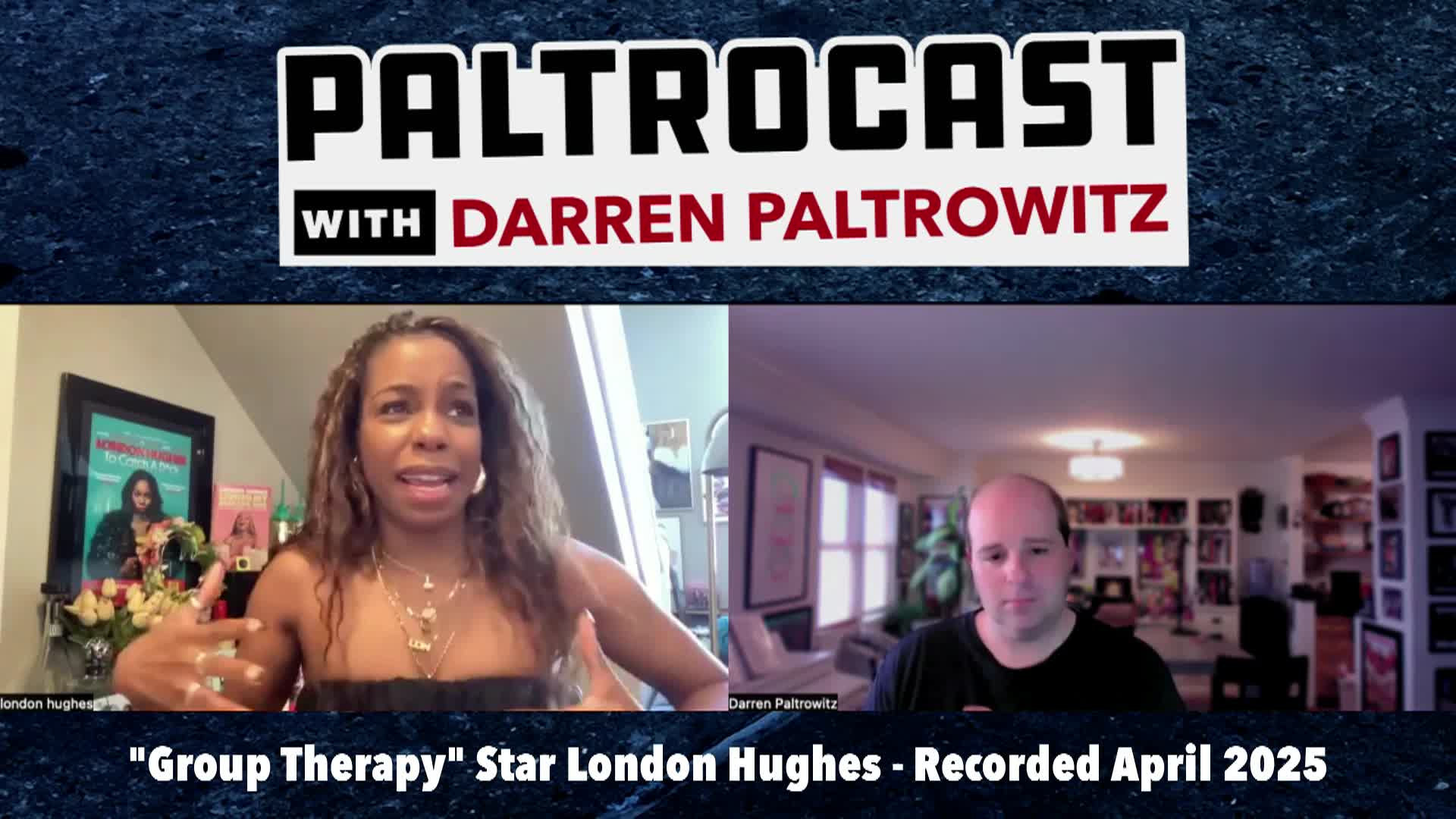 Thumbnail image for Paltrocast - London Hughes + Jim Vallance