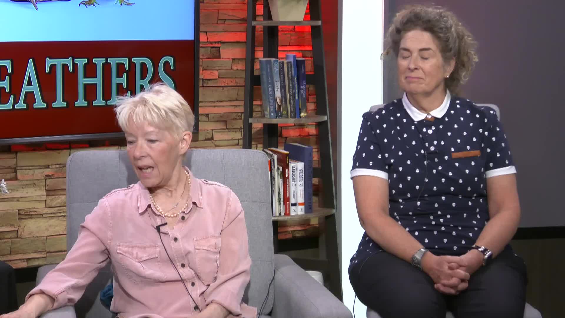 Thumbnail image for Fur, Fins and Feathers - Episode 141