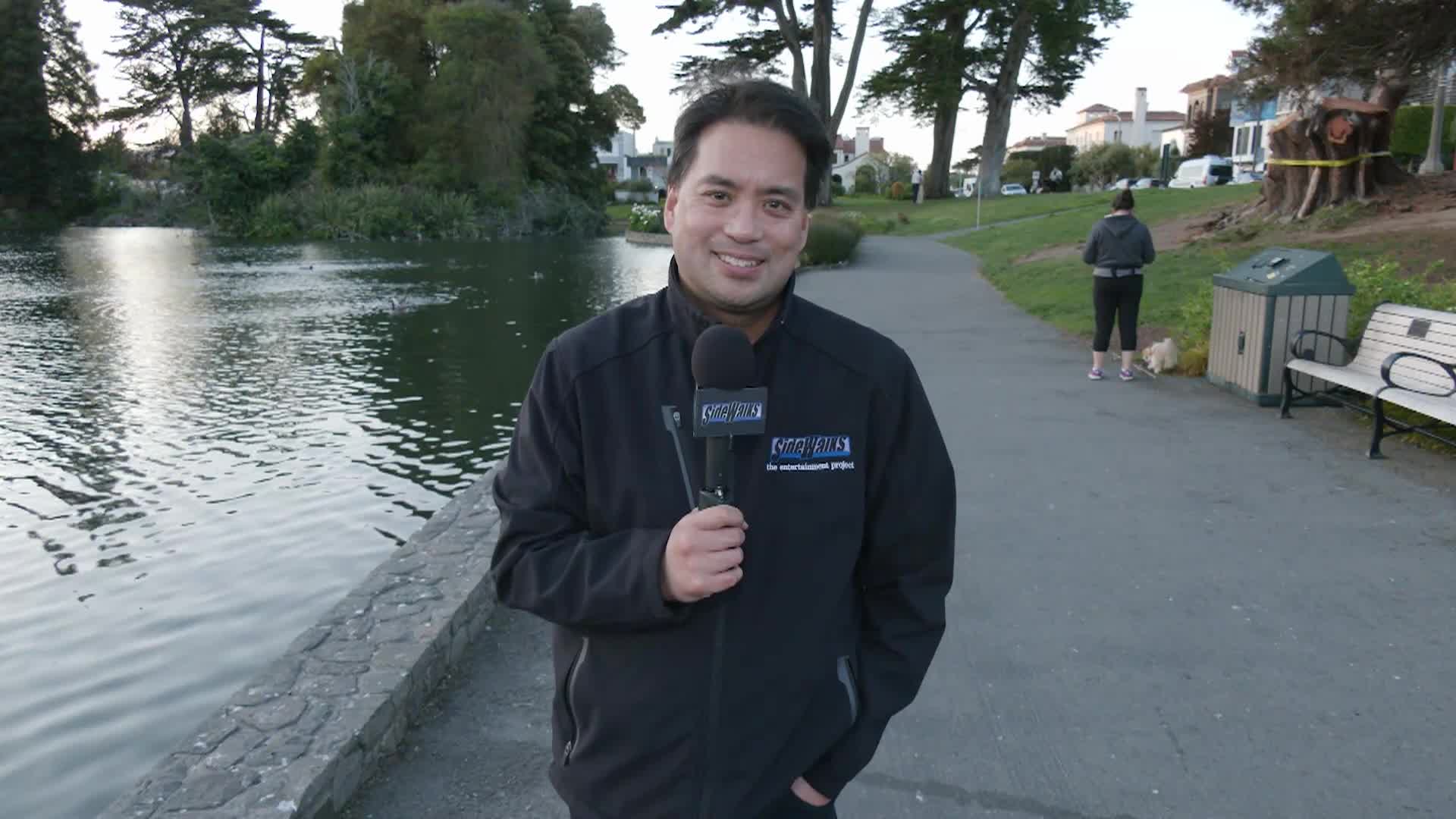 Thumbnail image for Sidewalks Entertainment - Amber Marshall