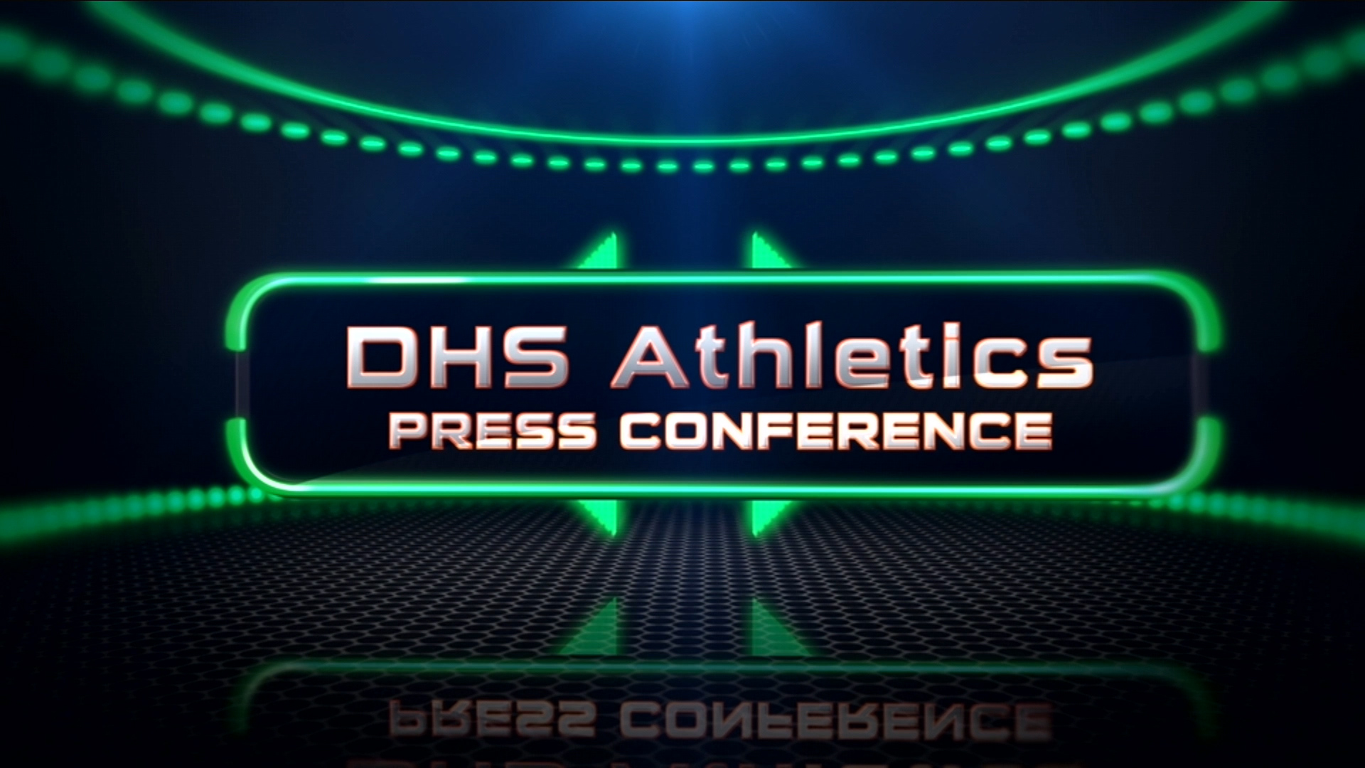Thumbnail image for DHS TV Media Presents College Signing Day 2 - May 22, 2019
