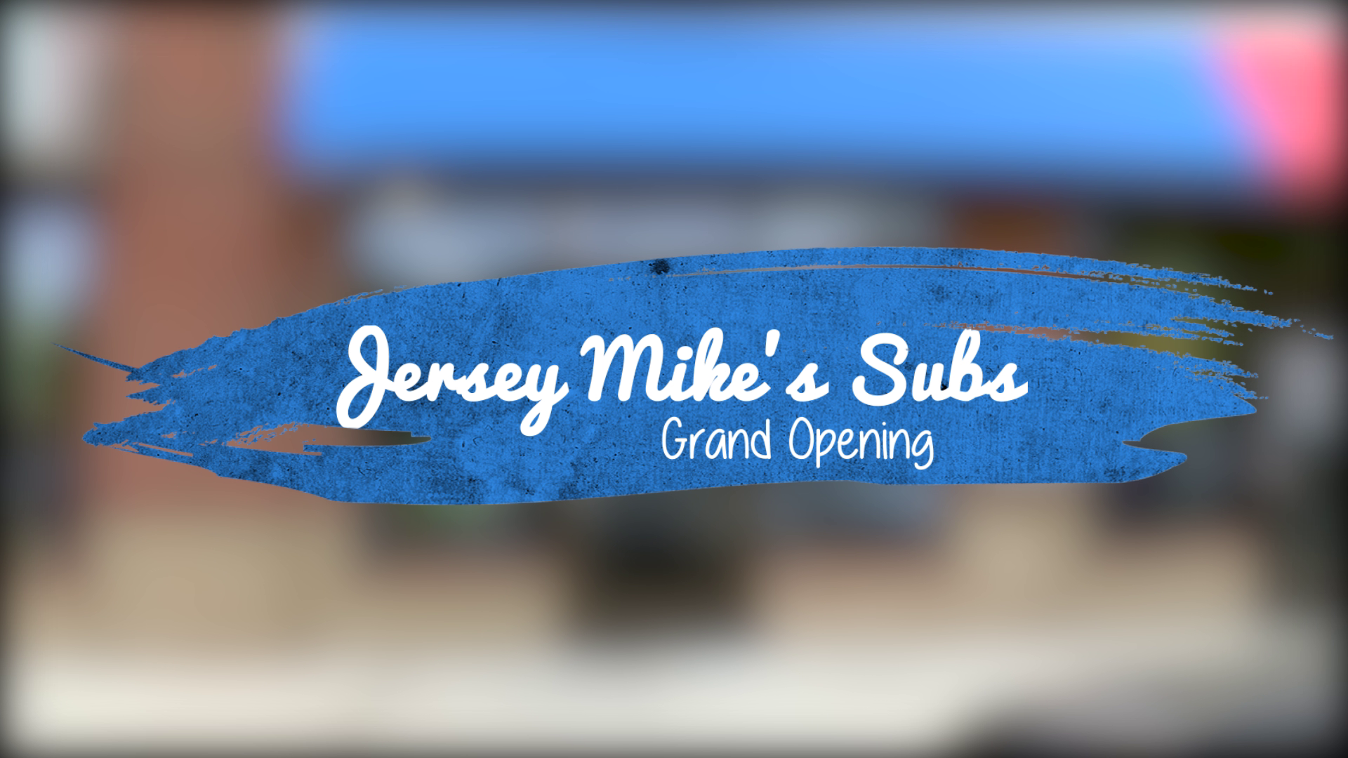 Thumbnail image for Jersey Mike's Subs Grand Opening - June 5, 2019