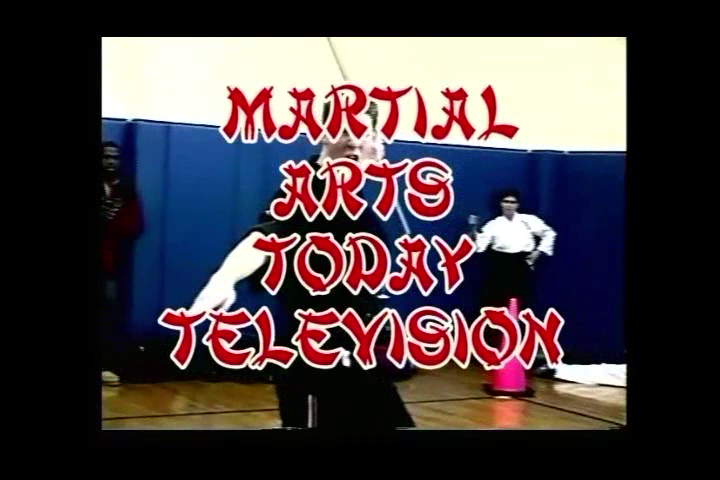 Thumbnail image for Rebelos Kenpo Karate - Tonfa Seminar June 2019