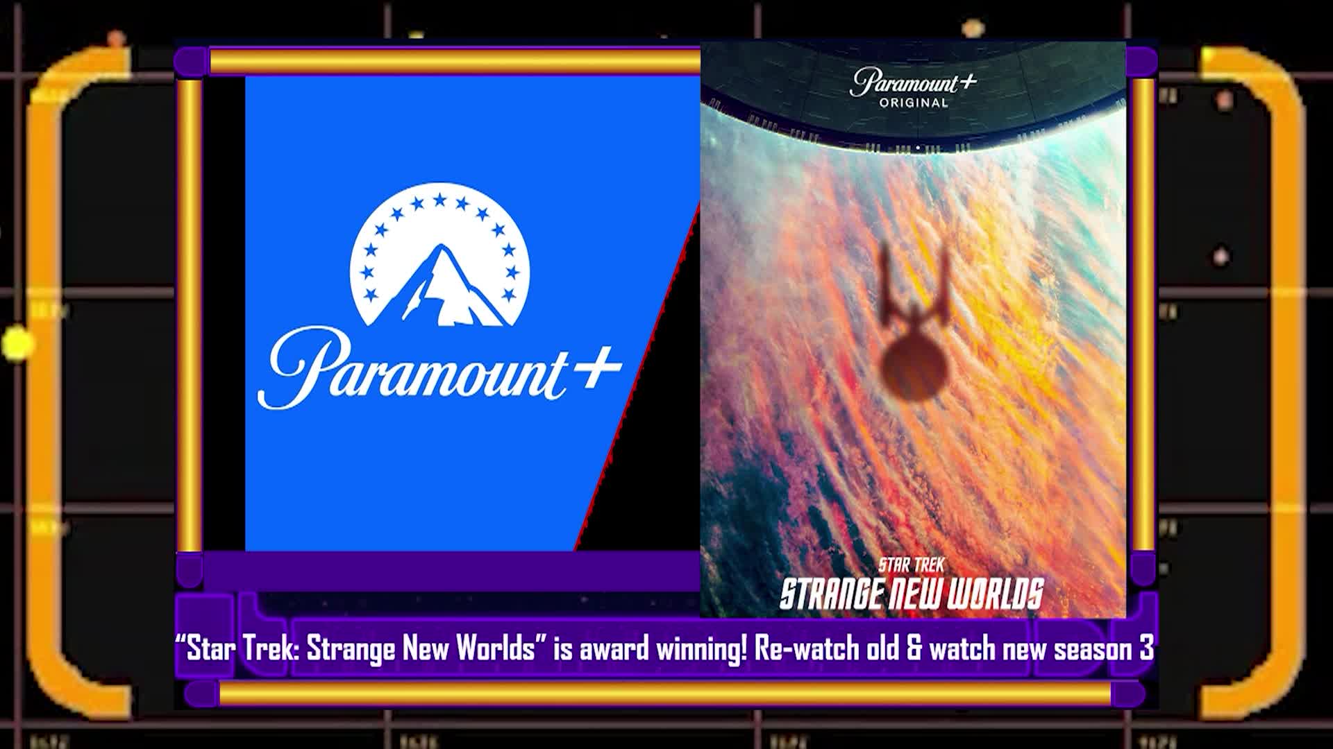 Thumbnail image for A Captain's Log - Bobby Clark - stuntman, stunt actor - Gorn to Trek, Part 2