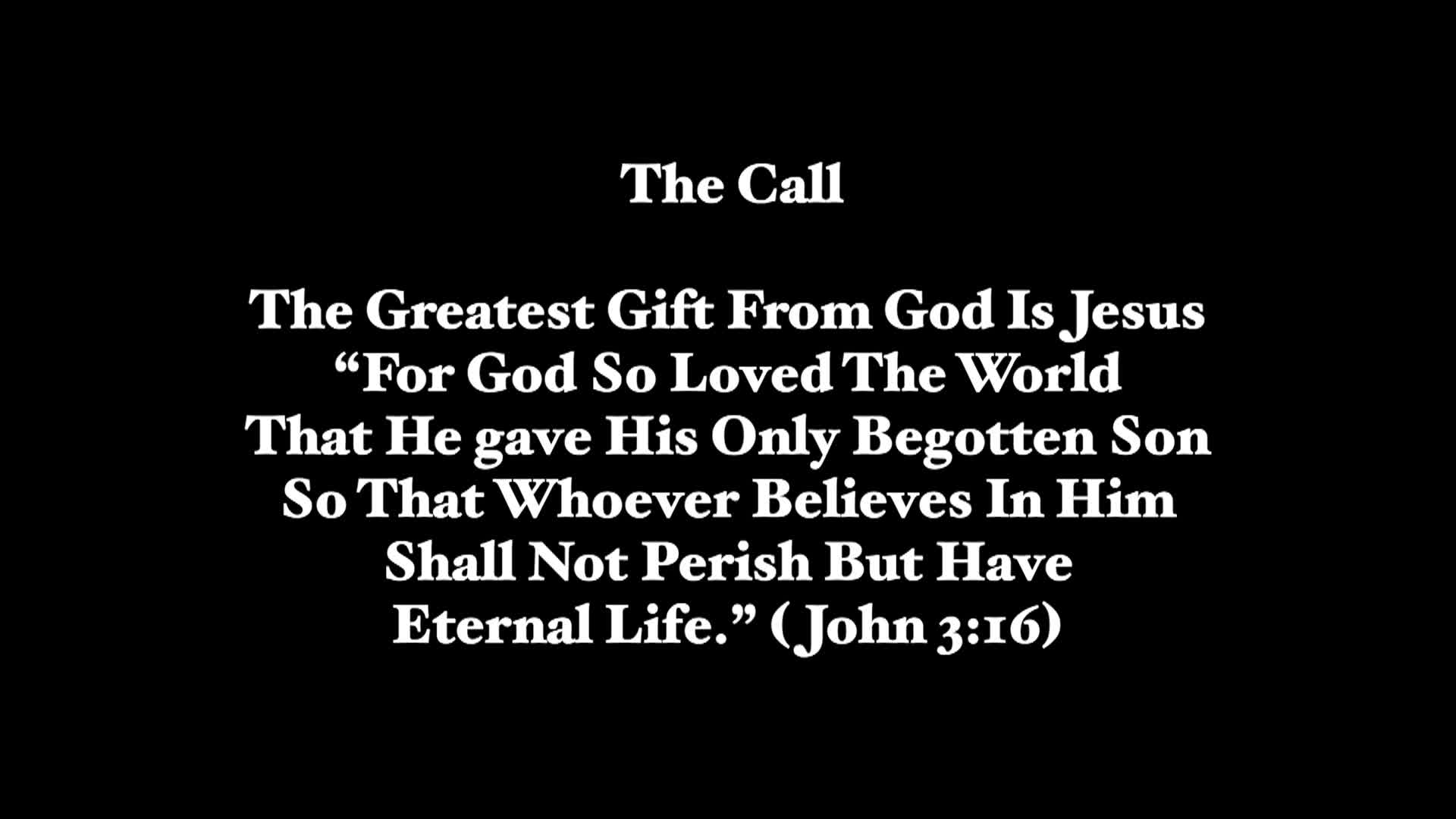 Thumbnail image for The Call Seven Secrets to Get Your Prayers Answered