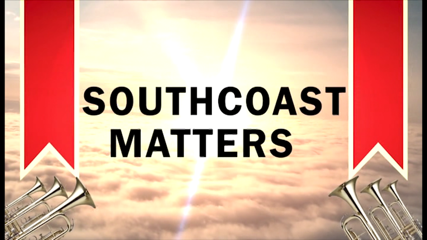 Thumbnail image for SouthCoast Matters - Episode 226