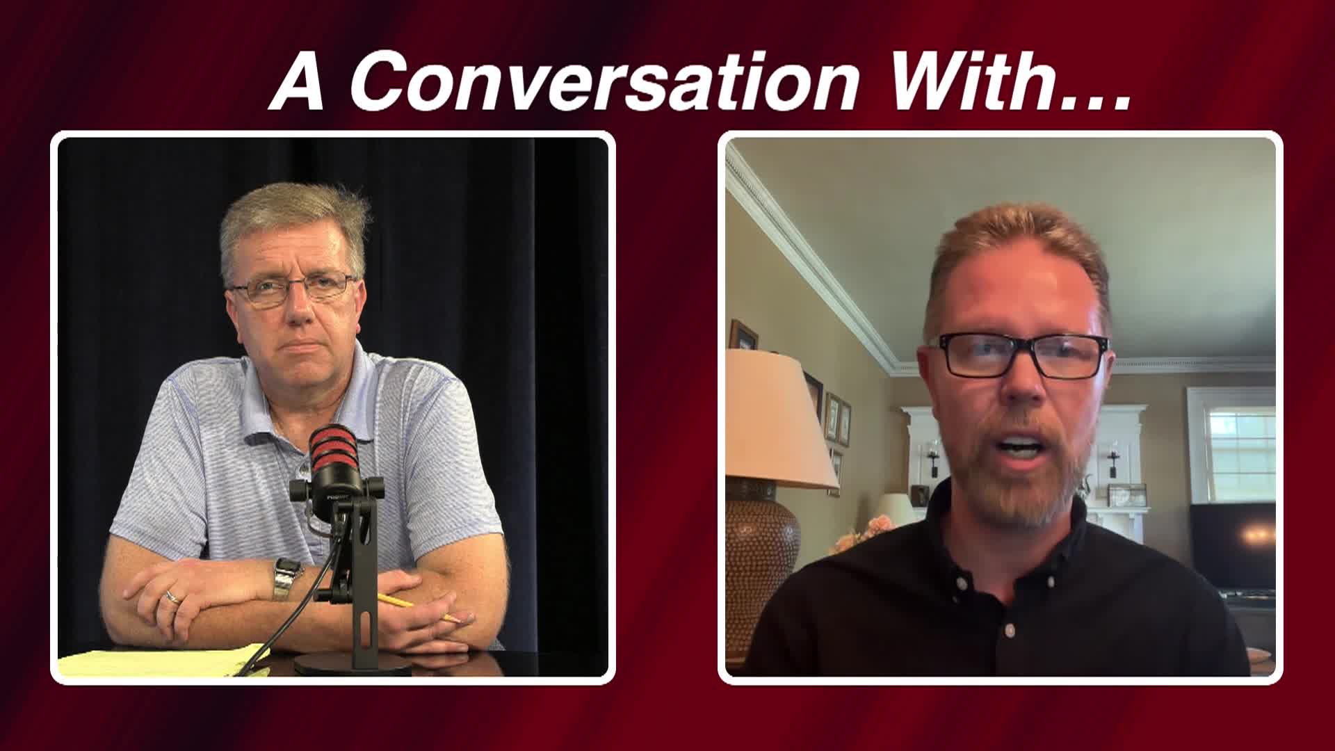 Thumbnail image for A Conversation With History Professor about Wars Russia - Ukraine and Isreal Palestine