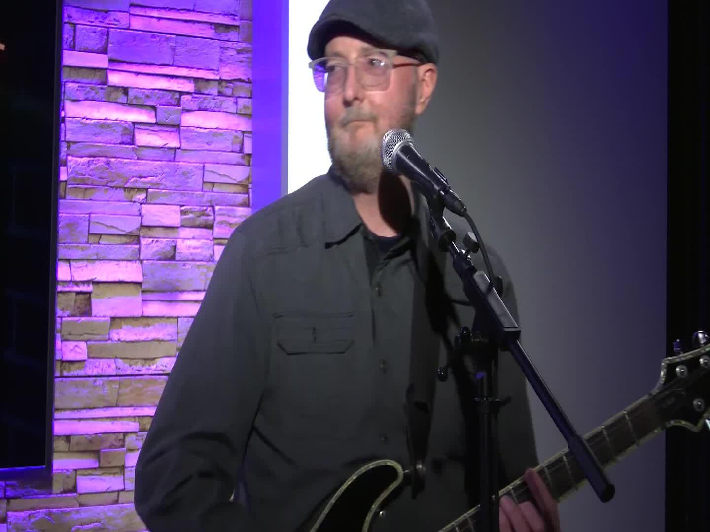 Thumbnail image for Artist Corner - Brainwheel Episode 49