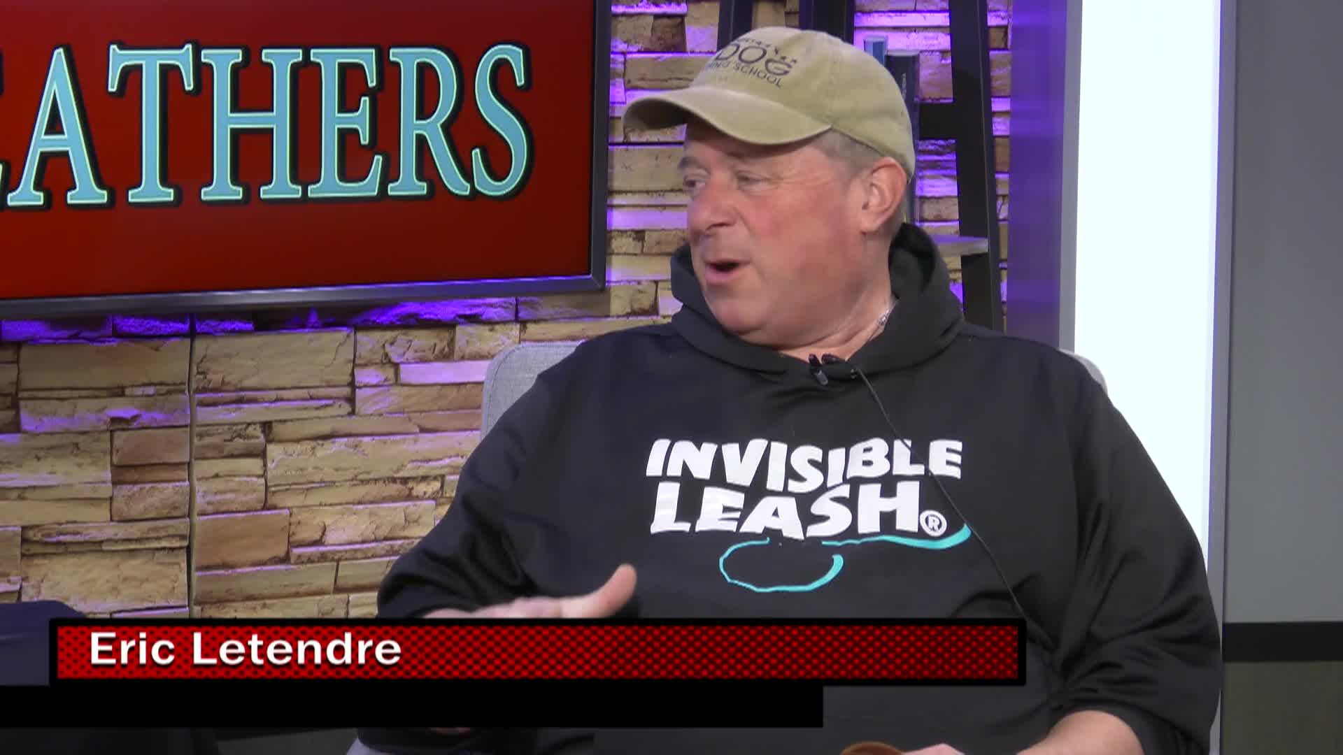 Thumbnail image for Fur, Fins and Feathers - Episode 138