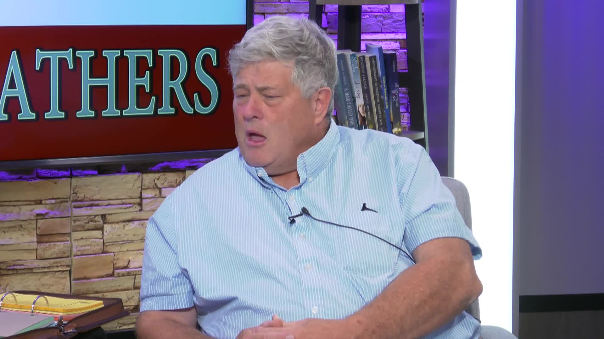 Thumbnail image for Fur, Fins, and Feathers - Episode 145