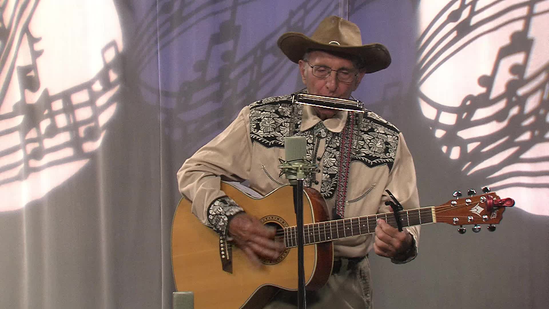 Two Tones with George Lopes - September 2023 Show