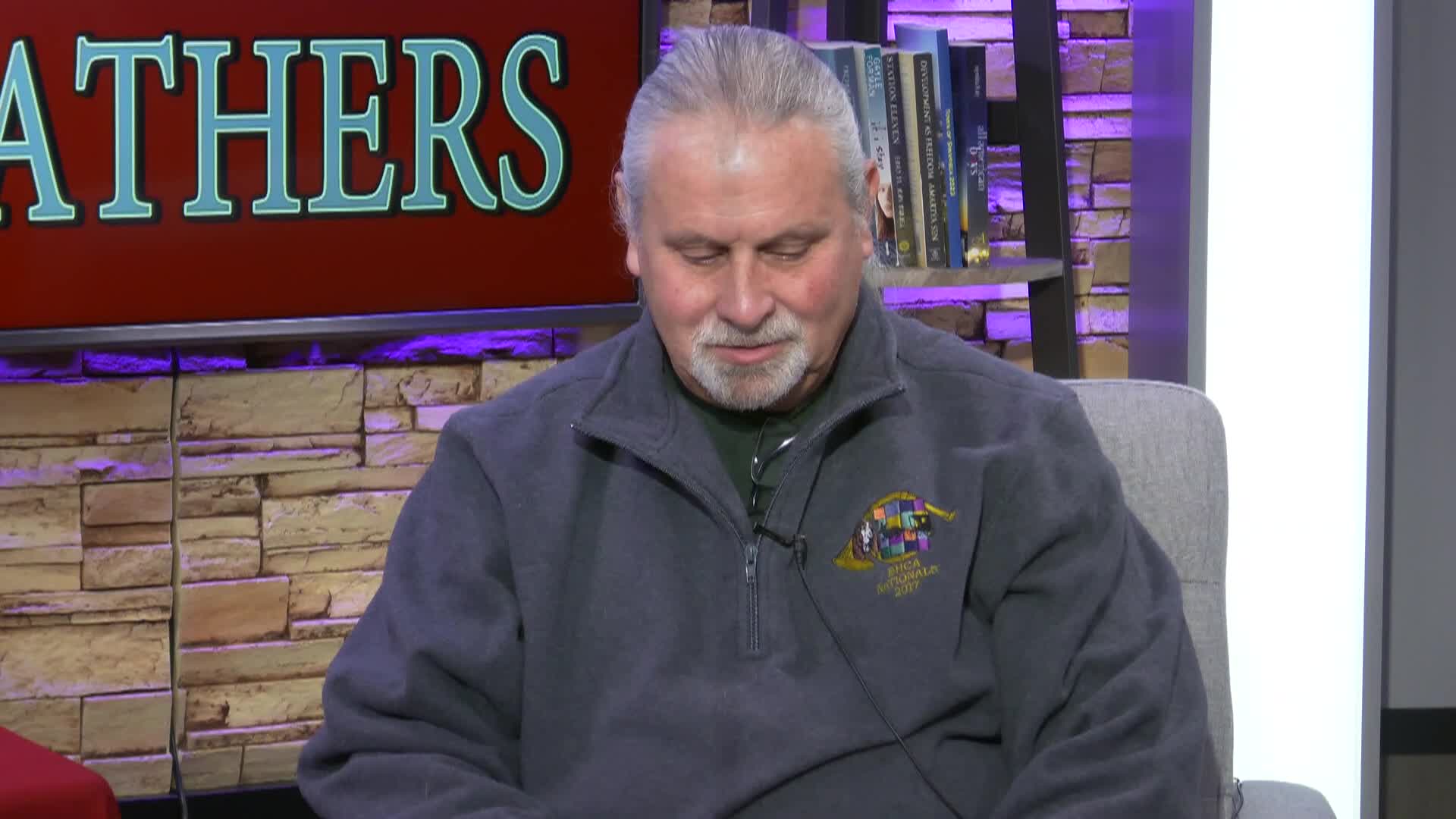Fur, Fins and Feathers - Episode 137