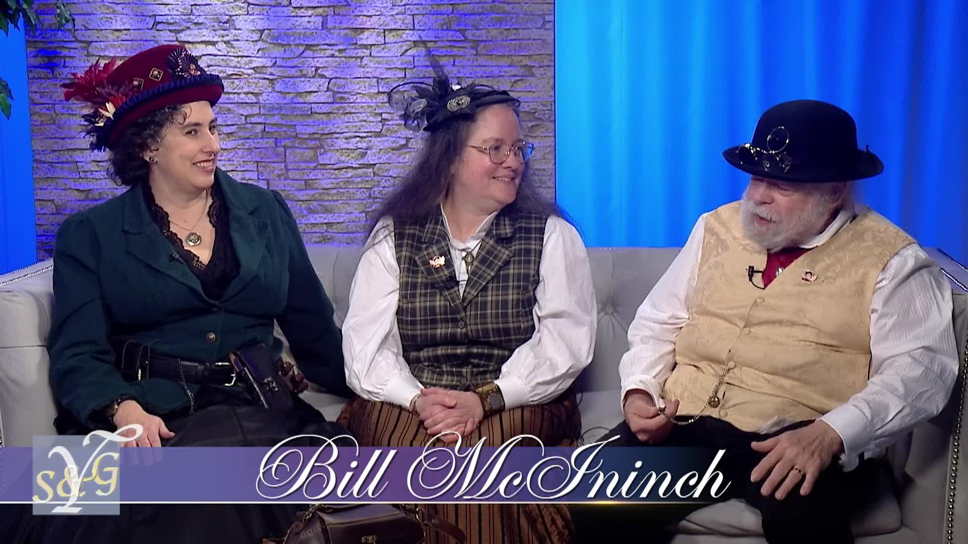 Yolanda Style & Glamour - Steampunk 2025