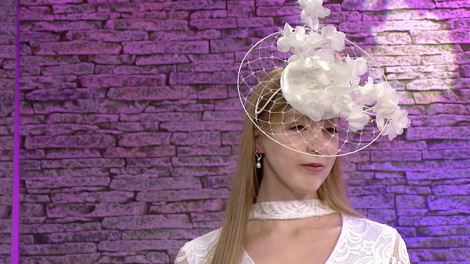 Thumbnail image for Yolanda Style & Glamour - Ellis