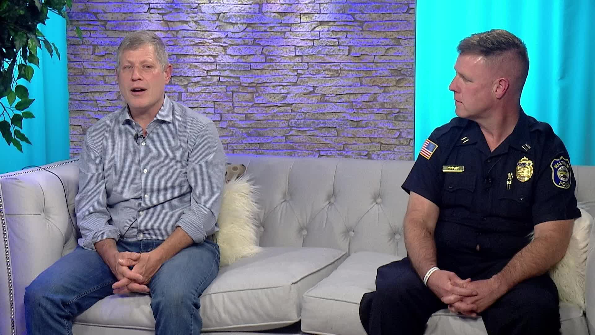 Thumbnail image for Yolanda Style & Glamour - Lions Events 2025