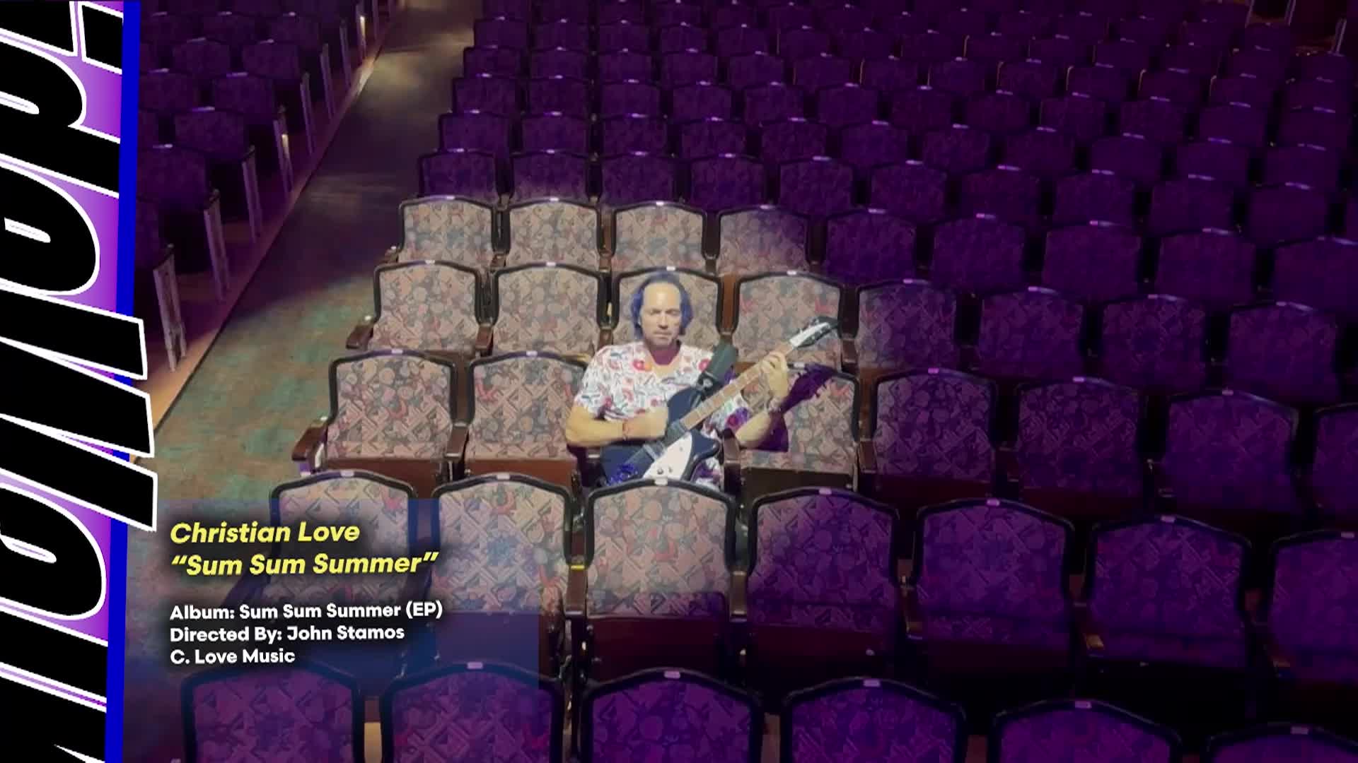 Thumbnail image for Sidewalks Entertainment - Remembering Michael Madsen