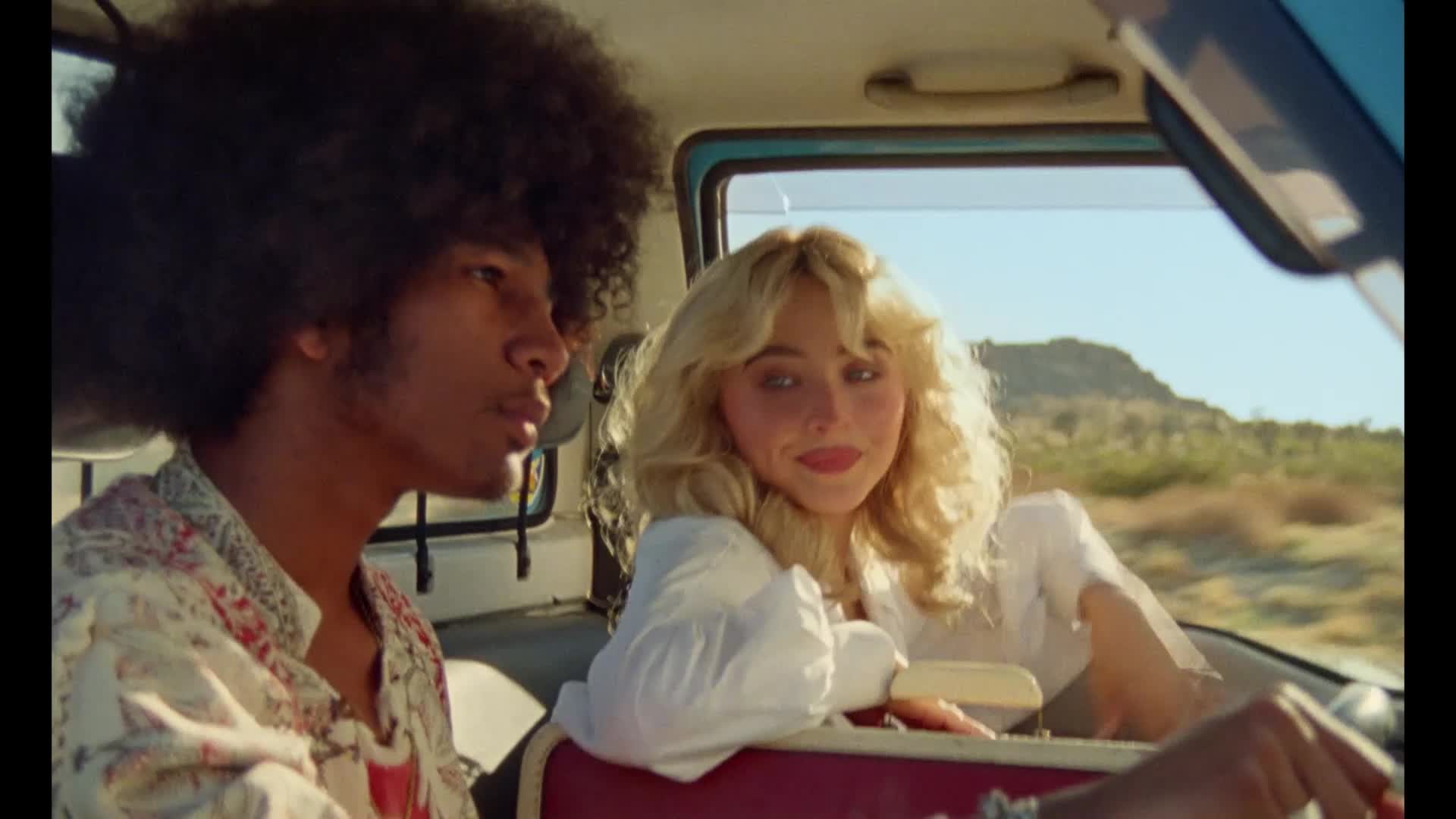 Thumbnail image for Sidewalks Entertainment - Brande Roderick