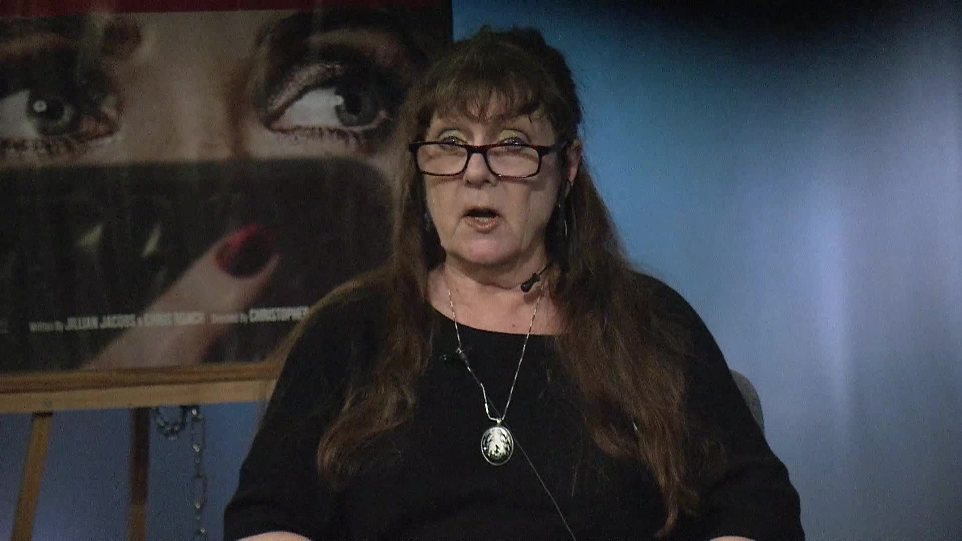 Thumbnail image for Reeling, the Movie Review Show - Episode 870