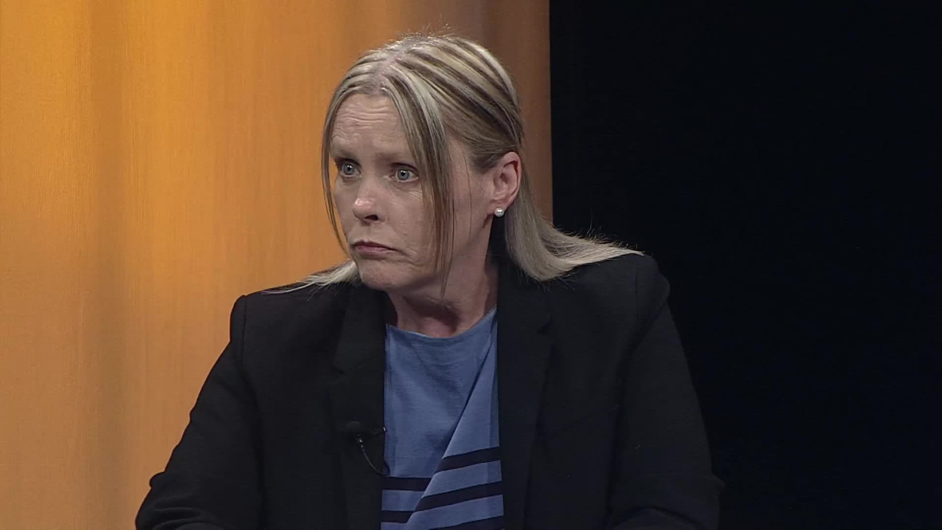 Thumbnail image for For Your Health - Oral Effects of Smoking & Vaping