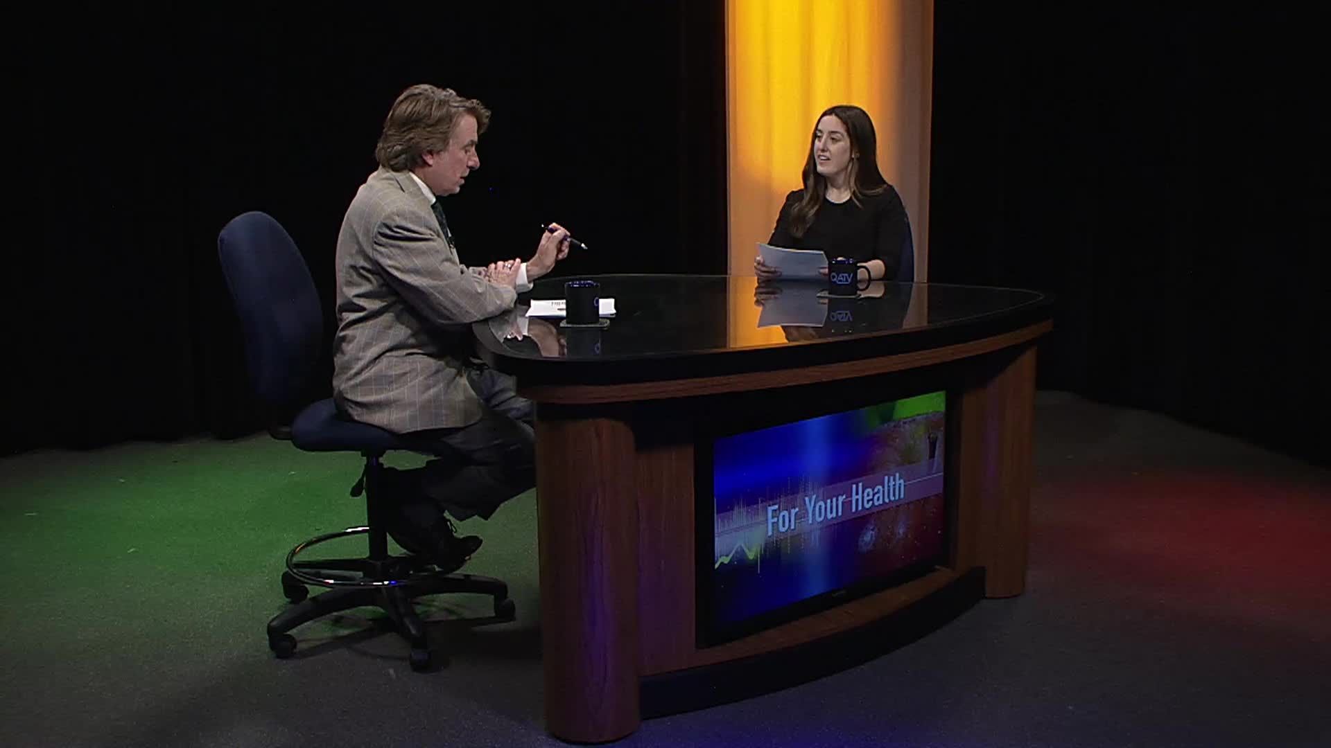 For Your Health - Understanding Your Mental Health