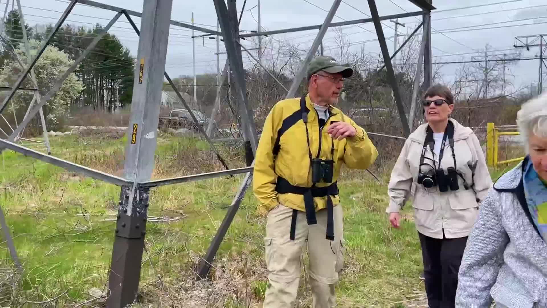 Thumbnail image for Bluebird Restoration Project - North Billerica Group Nest Check Episode 5