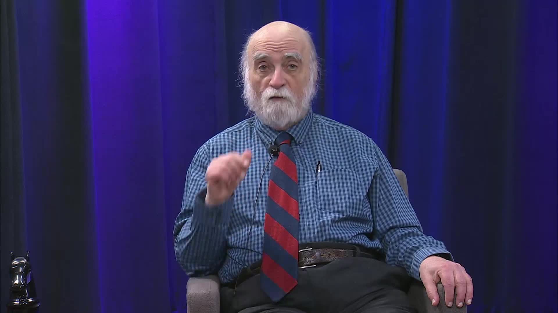 Thumbnail image for Chess Chat - Fridrik Olafsson