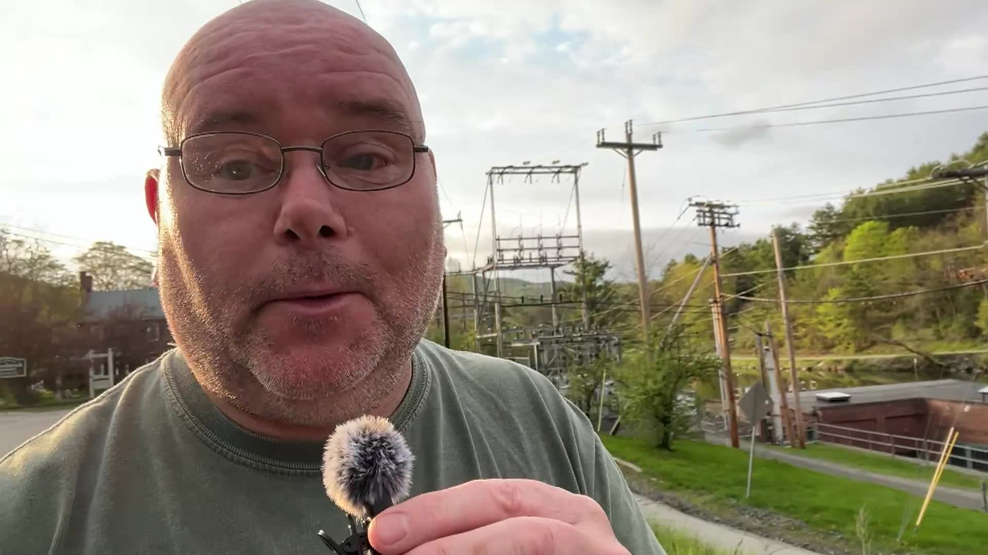 Vermont's 100 Covered Bridges - Episode 27 - Taftsville Bridge, Woodstock