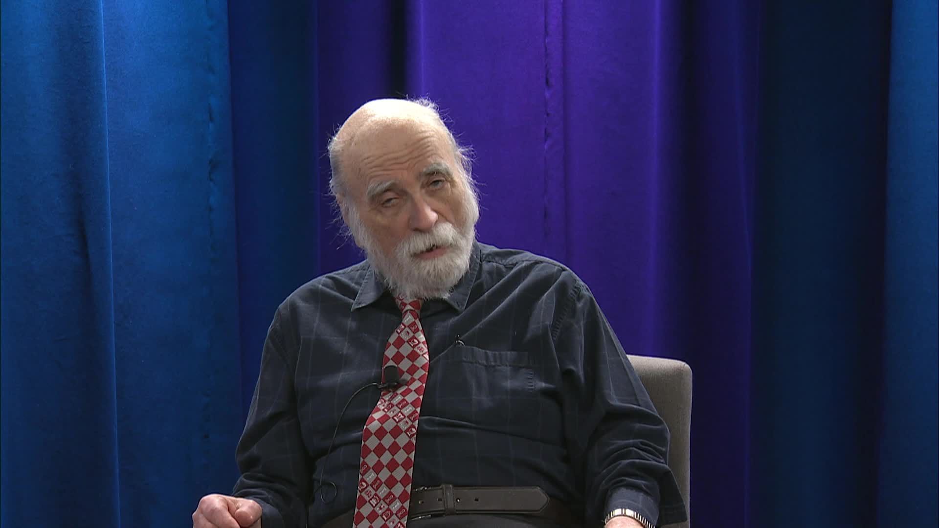 Thumbnail image for Chess Chat - Chess Players Pay Tribute To Former World Champion Boris Spassky