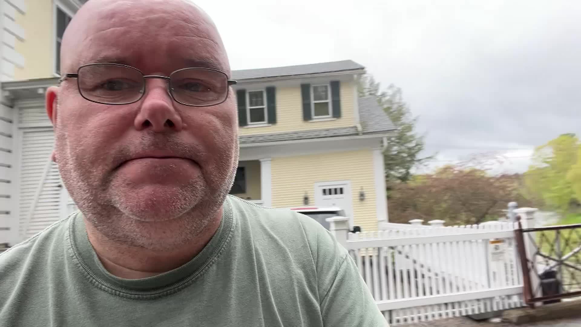 Vermont's 100 Covered Bridges - Episode 25 - Middle Bridge, Woodstock