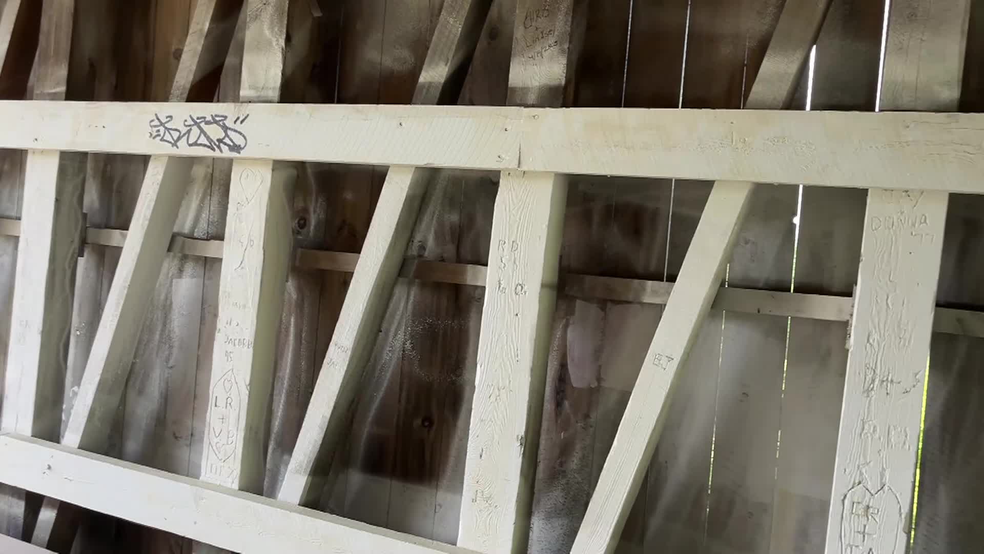Thumbnail image for Vermont's 100 Covered Bridges - Episode 32 - Kingsbury Bridge, Randolph