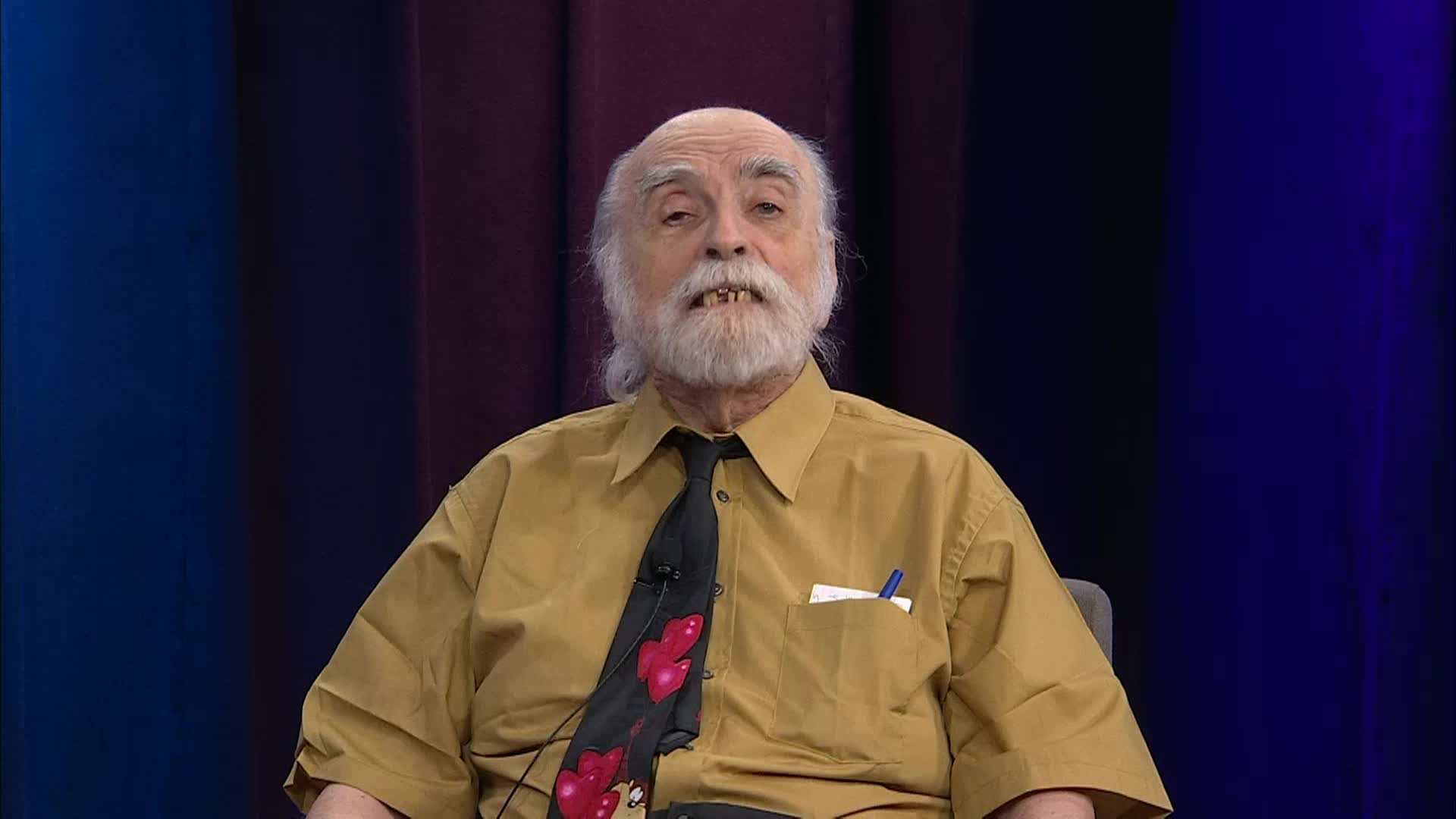 Chess Chat - The Pawn Who Would Be Queen