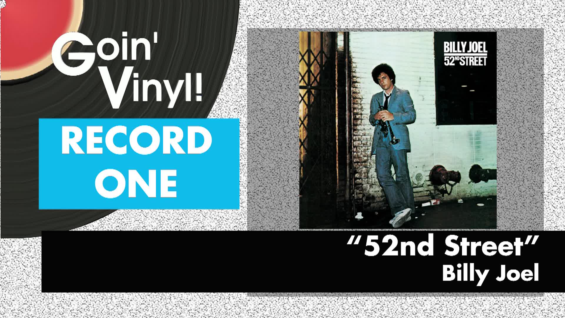 Goin' Vinyl - Episode 5