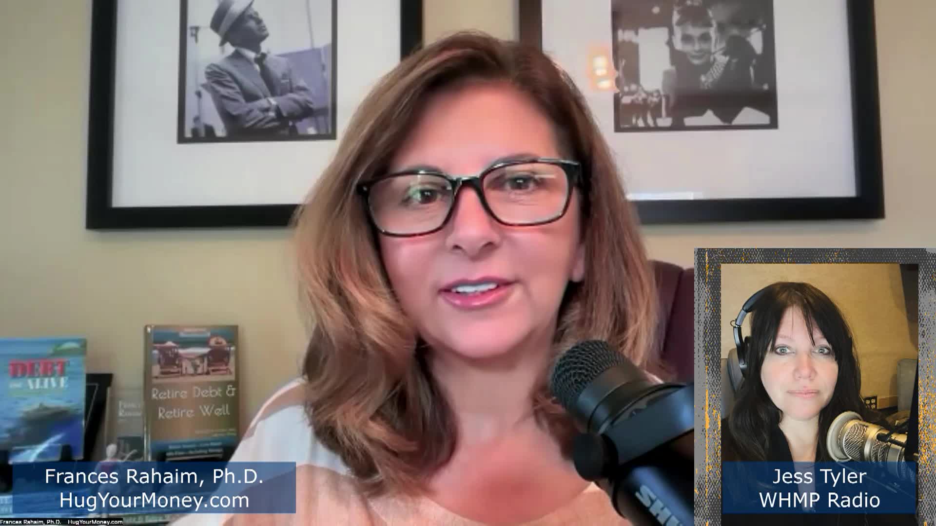 Thumbnail image for Financial Fitness - Trump, Fed and Debt & How it Impacts Your Wallet