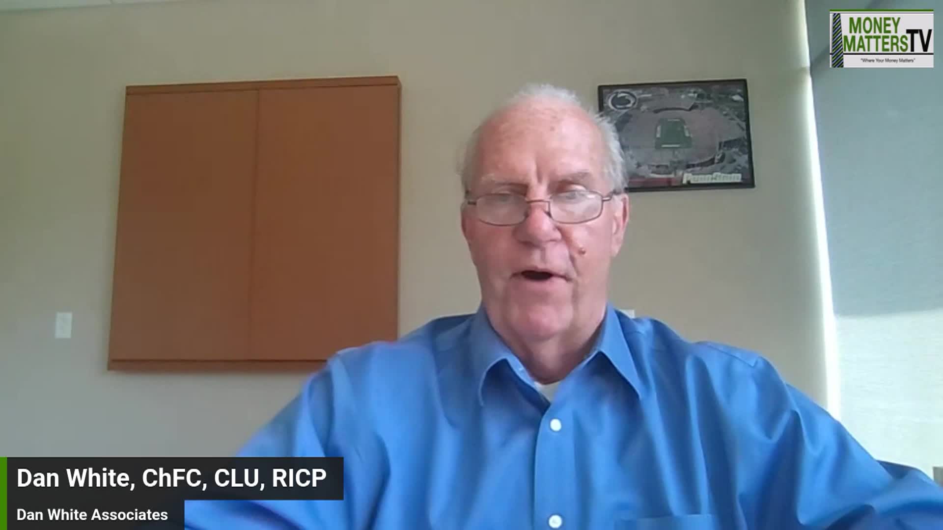 Thumbnail image for Money Matters TV 25-24 Snyder