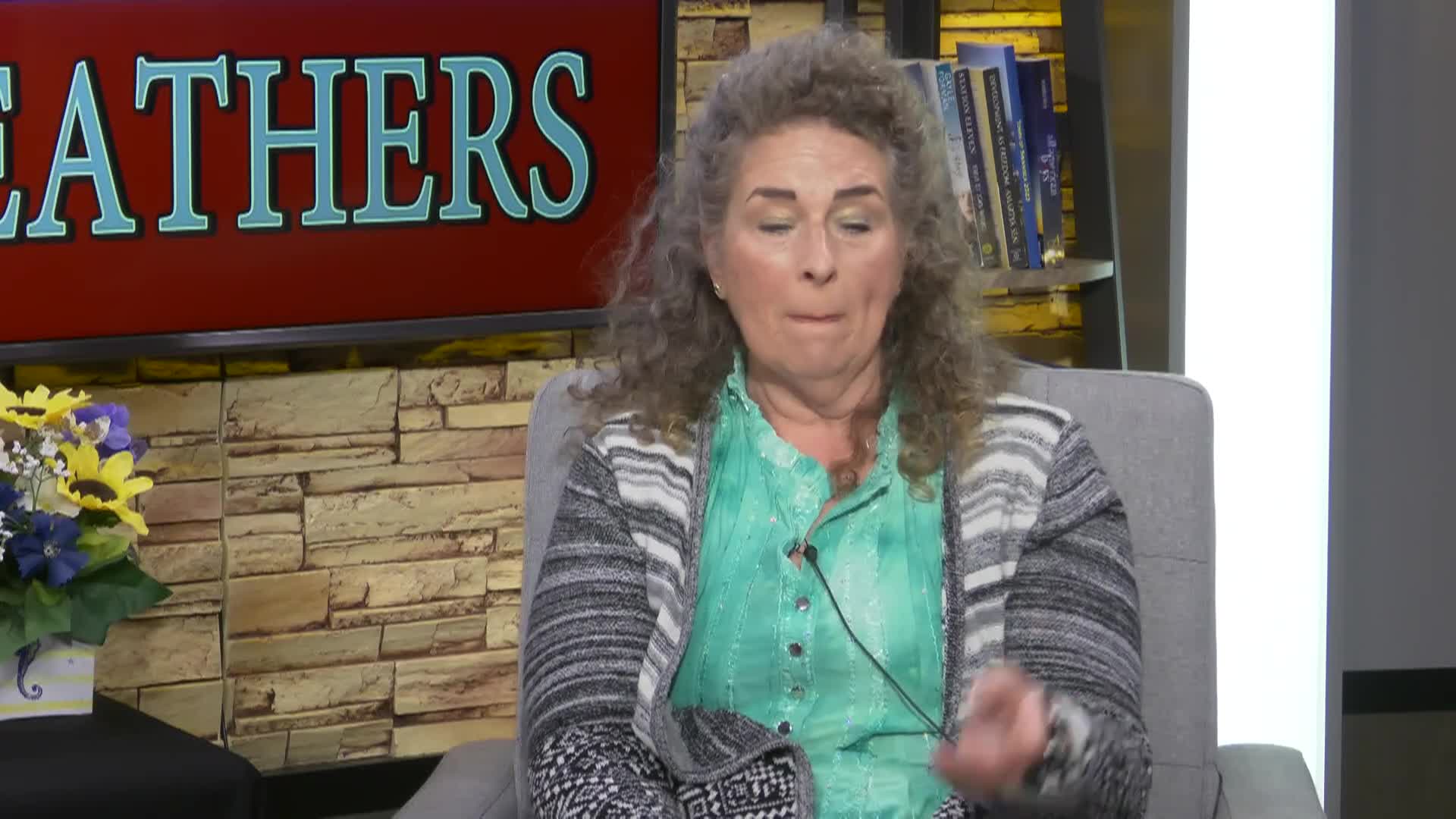 Fur, Fins and Feathers - Episode 147