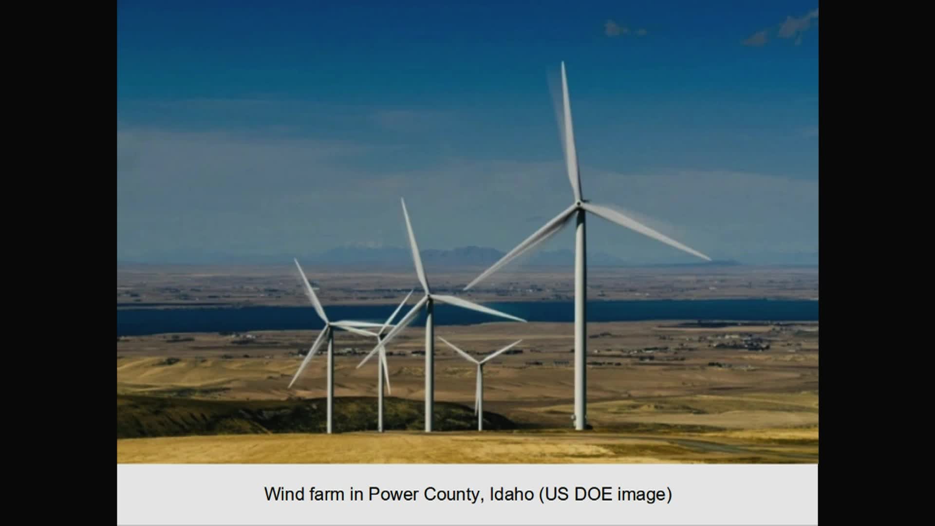 Thumbnail image for Energy Week with George Harvey - Episode 636