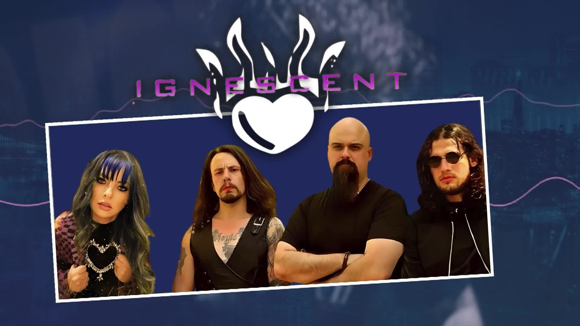 Thumbnail image for Sidewalks Entertainment - Ignescent Music