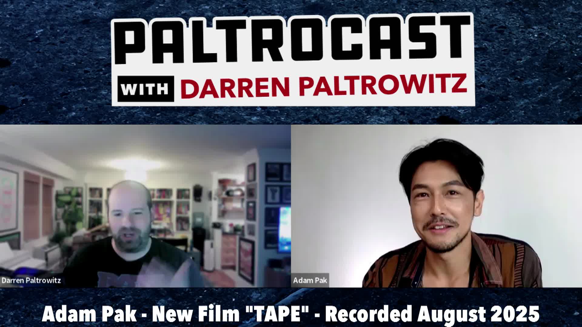 Thumbnail image for Paltrocast - Adam Pak + BLACKSWAN + Jun Falkenstein