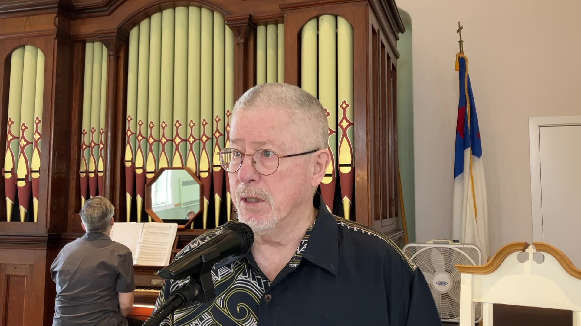 Thumbnail image for FCCC - Doubt