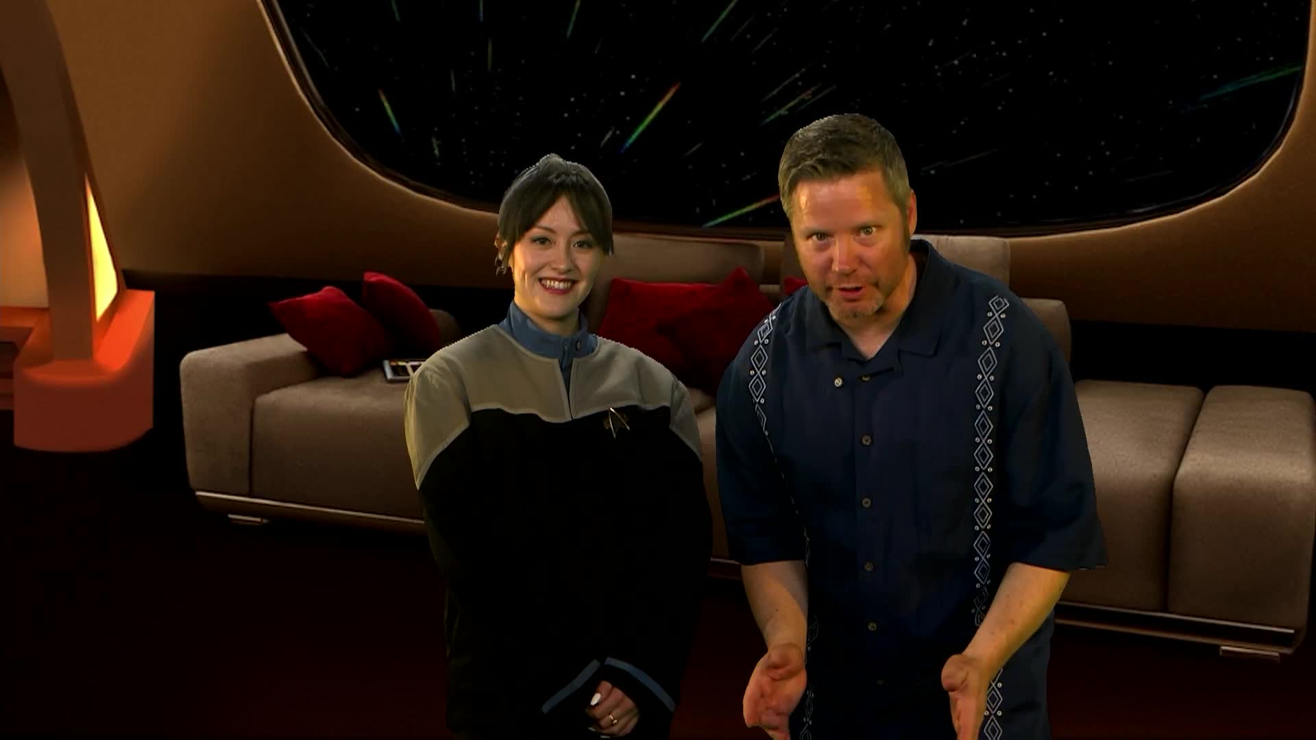 Thumbnail image for A Captian's Log - Charles Picerni, Jr - Stuntman, Stunt actor, Stunt Coordinator and second unit director