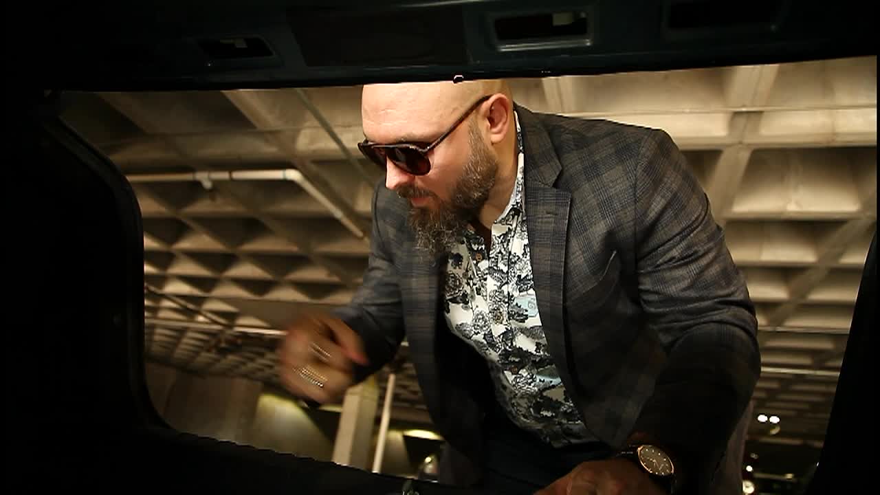 Thumbnail image for Bongo Boy TV Ep9S14 - Fall INTO SPACE