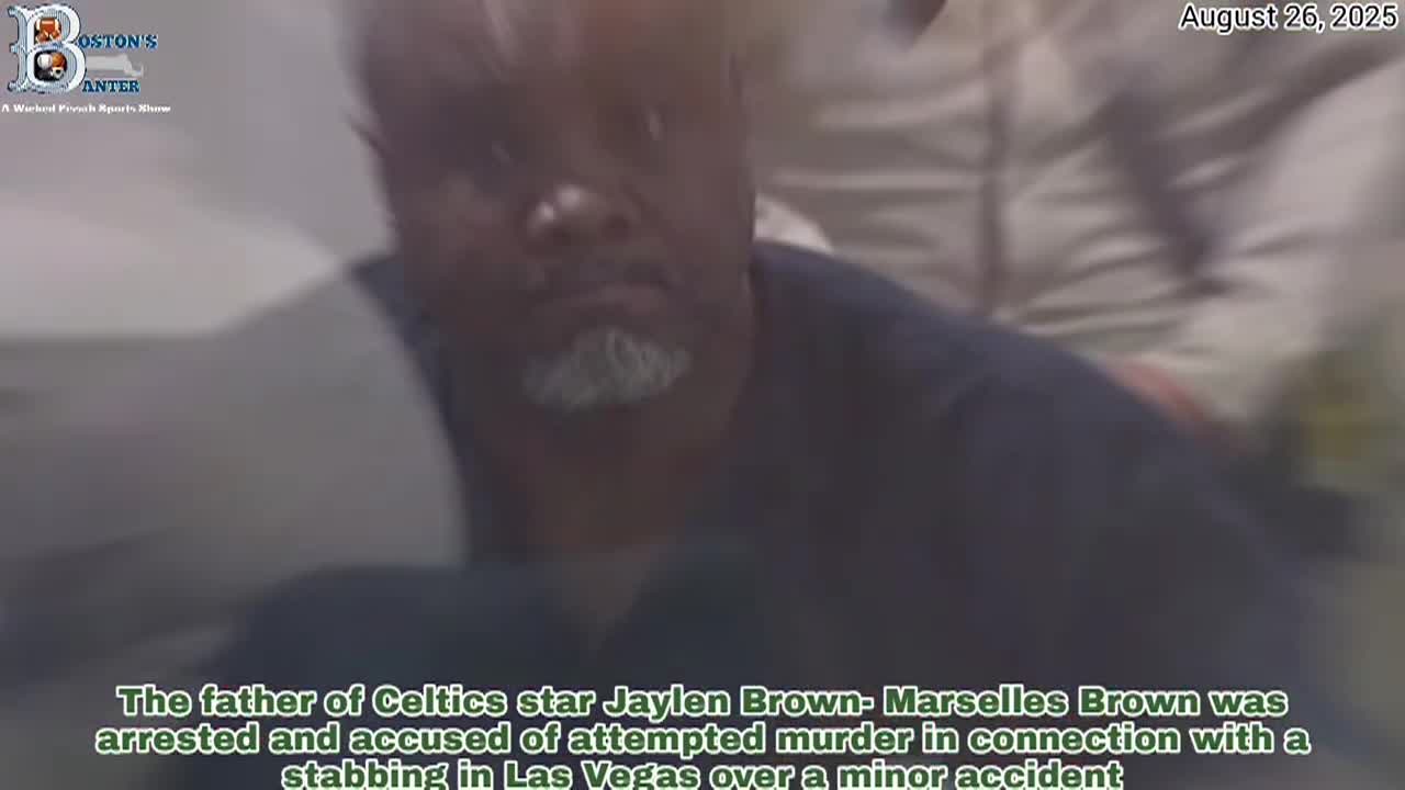 Thumbnail image for Boston's Banter - August 26, 2025