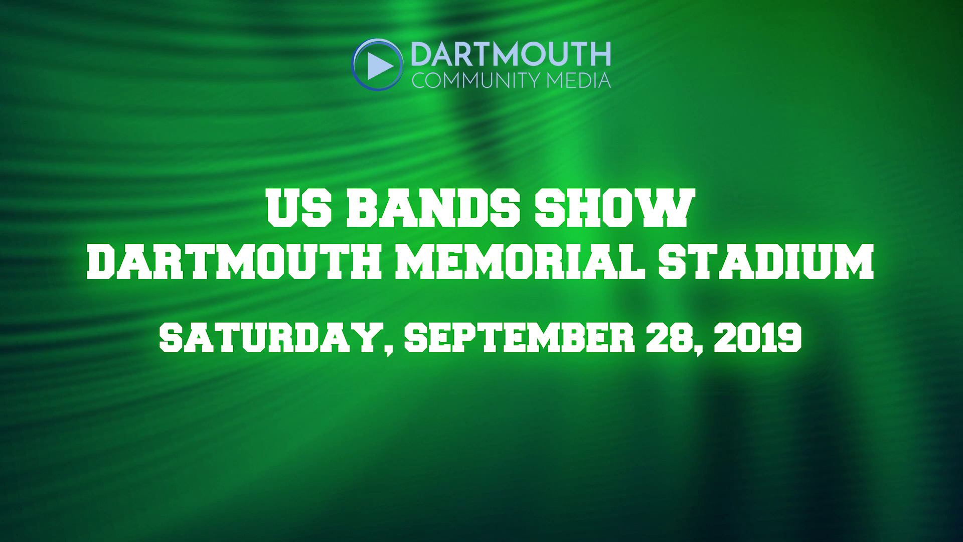 Thumbnail image for US Bands Competition - September 28, 2019
