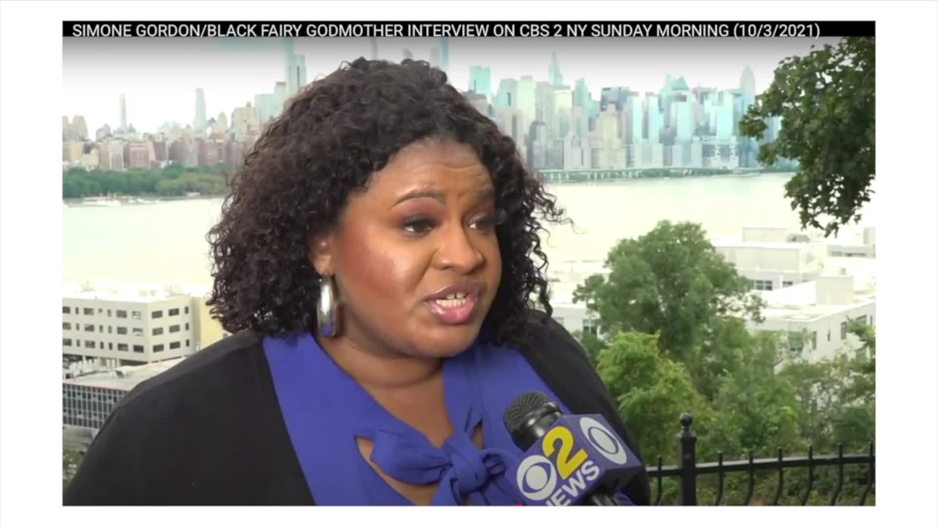 Limitless - Simone Gordon