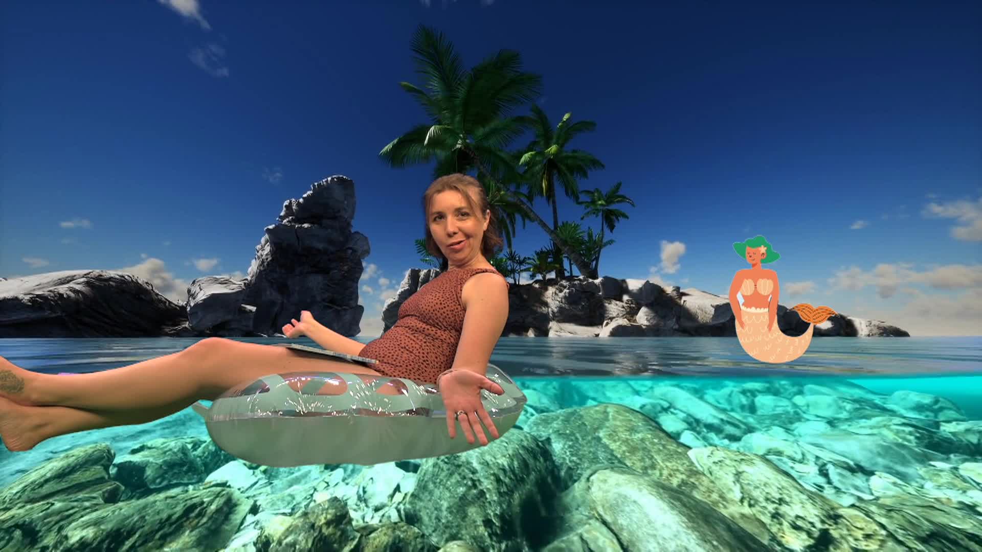 Thumbnail image for Cosette's Enchanted Journey's Episode 55 - Jenny's Pennies by Peter Saverine