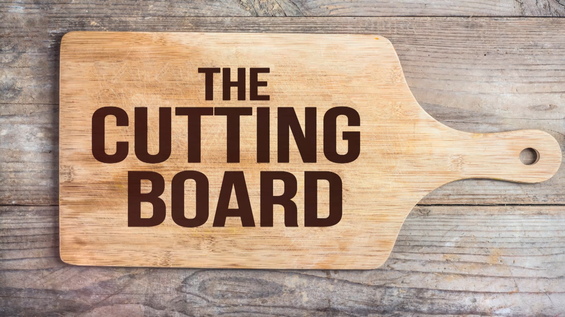 Thumbnail image for The Cutting Board - Chicken Salad, Soup, and Chili