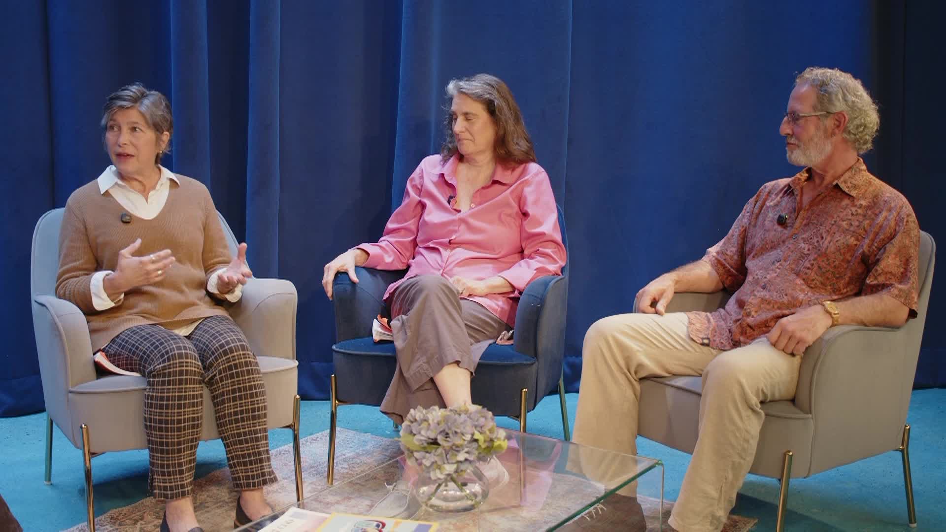 Thumbnail image for Cape Conversation Our Town