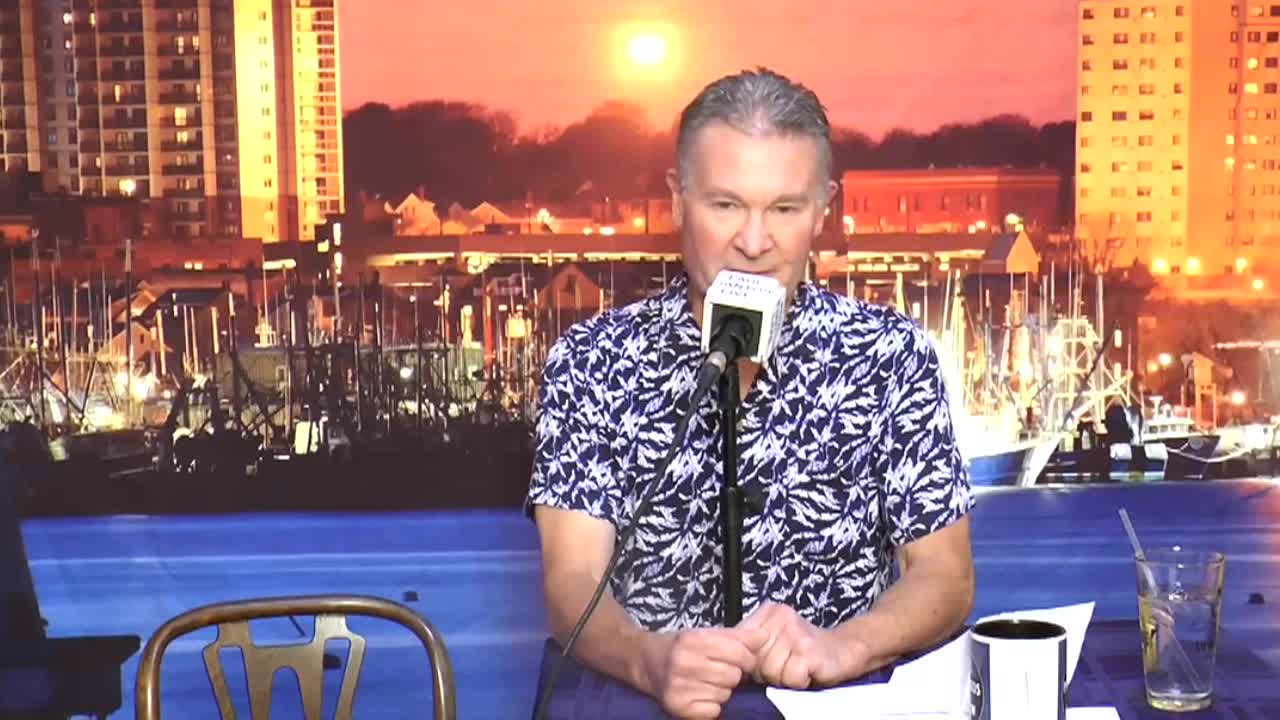 Thumbnail image for Paul Santos Live - Guests Leeyah, Chris Frechette, Jean DeRosa