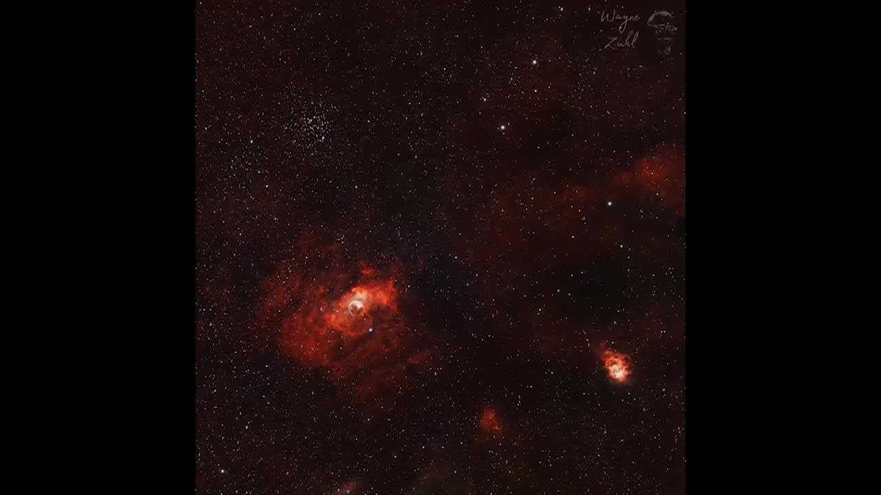 Astro Guy Podcast - Episode 7 What's Up In The September Skies