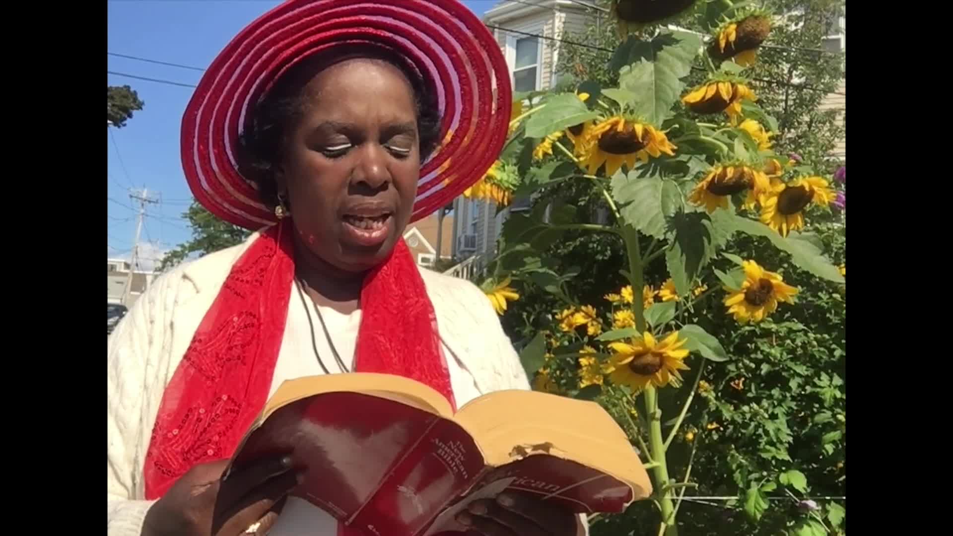 Thumbnail image for The Call - Lift High The Cross For The World To See